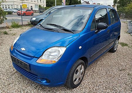 Chevrolet Matiz 0.8 S