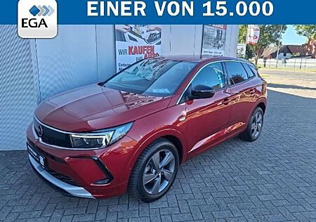 Opel Grandland X Grandland NAVI*CARPLAY*LED*360°KAMERA