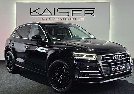 Audi Q5 Quattro Sport*S-LINE*MATRIX*AMBIENTE*KAMERA