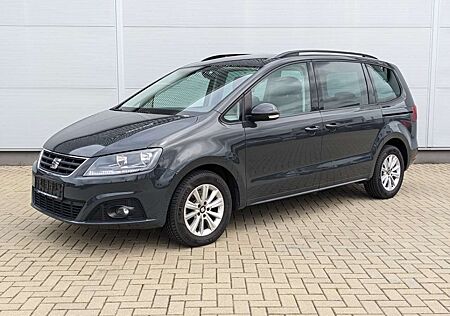 Seat Alhambra 1.4l Style PDC Tempomat 1.Hand