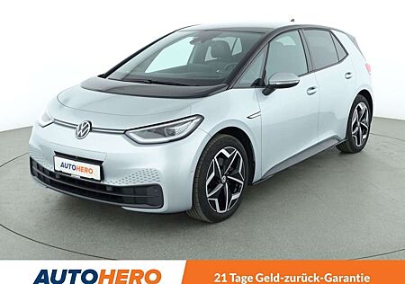 VW ID.3 Volkswagen electric drive 150 kW Pro Performance Aut.*NAVI*