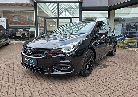 Opel Astra K Lim. 5-trg. GS Line Start/Stop