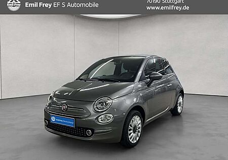 Fiat 500 C 1.2 8V Lounge Navi