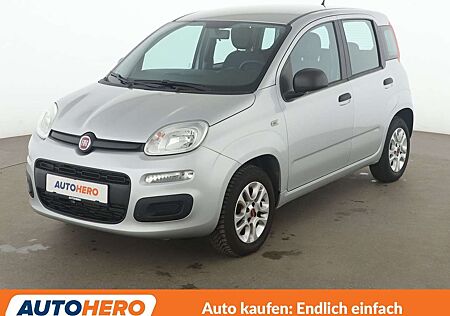 Fiat Panda 1.2 Easy*KLIMA*1.HAND*WENIG-KM*GARANTIE*