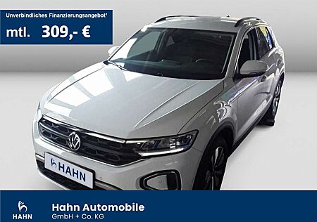 VW T-Roc Volkswagen 1.0TSI Move LED PDC Sitzh ACC App-Connect