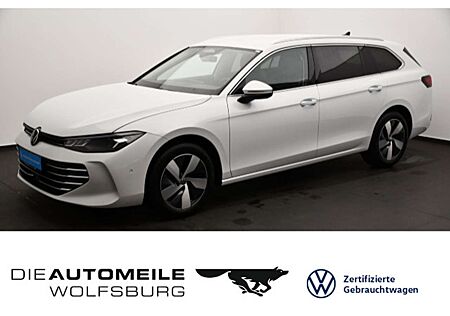 VW Passat Variant Volkswagen 2.0 TDI DSG Business neues Modell