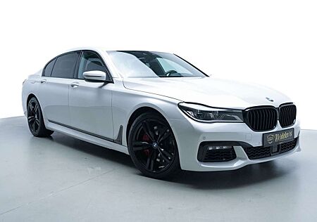 BMW 750 i xDrive M Sport PANO*HARMAN-KARDON*KAMERA*ACC