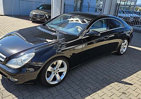 Mercedes-Benz CLS 280 CLS-Klasse 7G-TRONIC