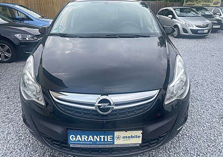 Opel Corsa Satellite