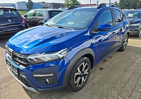 Dacia Sandero Stepway Comfort*LPG*AppleCar*BlindSpot*SHZ*Navi