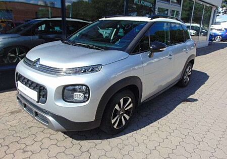 Citroën C3 Citroen Aircross Shine