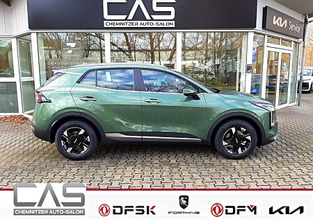 Kia Sportage 1.6T DCT 2WD LED NAVI DAB MJ26