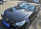 Mercedes-Benz SLK 200 Kompressor Automatik