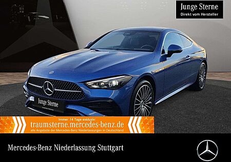 Mercedes-Benz CLE 300 e AMG+PANO+KAMERA+TOTW+KEYLESS+9G