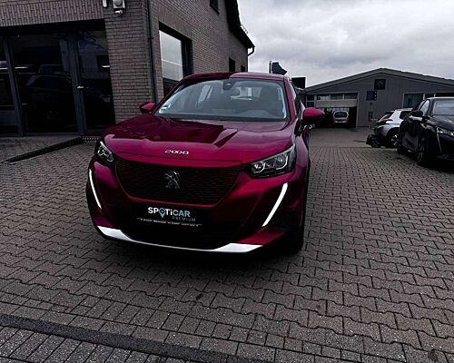 Peugeot e-2008 E-2008 ACTIVE PACK