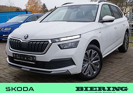 Skoda Kamiq 1.0 TSI Tour KLIMA PDC SHZ NAVI LED