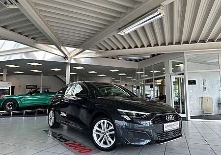 Audi A3 Sportback 30 TDI basis LED/PDC/PANO./NAVI