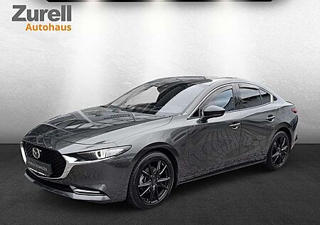 Mazda 3 Fastback X 2.0 SELECTION DES-P PRE-P