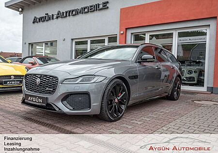 Jaguar XF Sportbrake D200 RWD R-Dynamic Black*ACC*AHK