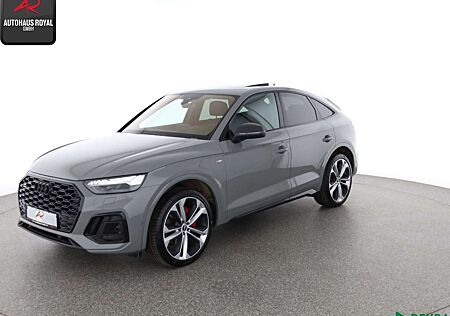Audi Q5 Sportback 45 TFSI 3x S LINE EDITION ONE B+O