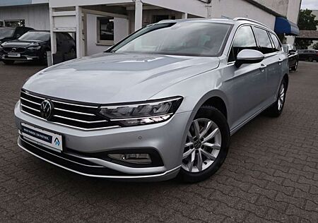 VW Passat Variant Volkswagen 2.0 TDI SCR DSG Business|NAVI|R-CAM