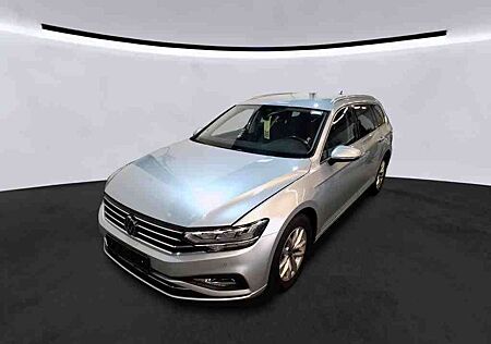 VW Passat Variant Volkswagen 2.0 TDI SCR DSG Business|NAVI|R-CAM