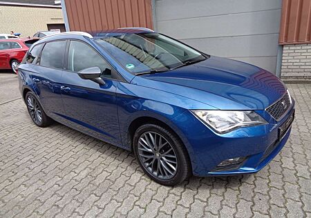 Seat Leon 1.2 TSI Connect, DSG, Navi, PDC, abn. AHK