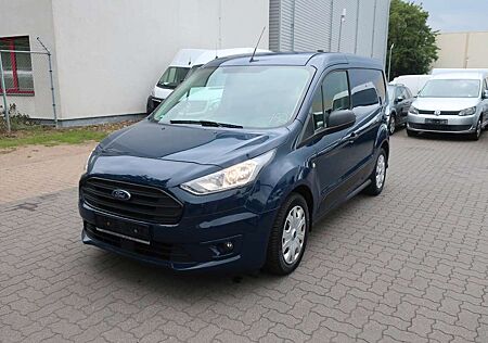Ford Transit Connect Kasten Trend/Klima/PDC/1Hand
