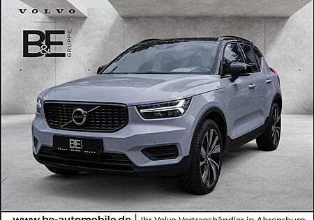 Volvo XC 40 XC40 T5 Recharge R-Design ACC HK NAVI KAM