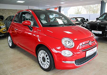 Fiat 500 1.0 Mild-Hybrid Dolcevita Pano CarPlay 1.Hd