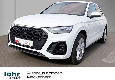 Audi Q5 40 TDI S line quattro