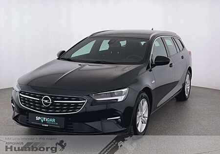 Opel Insignia B Sports Tourer Elegance 2.0 CDTI AHK-klappbar Nav