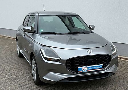 Suzuki Swift 1.2 Hybrid MT Comfort Navi, Kamera