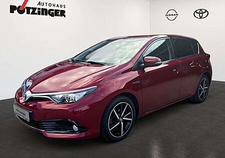 Toyota Auris 1.8 Hybrid Edition S+,Navi,AHK,Protection