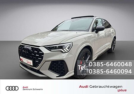 Audi RS Q3 Sportback 2.5 TFSI quattro S-tronic ACC