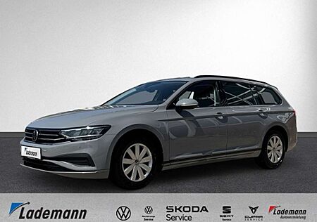 VW Passat Variant Volkswagen 1.5 TSI DSG LED+NAVI+KAMERA+SIHZ+