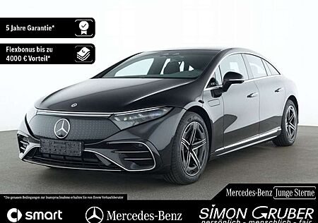 Mercedes-Benz EQS 450+ AMG Line Pano HAL Hyper Mod 2025