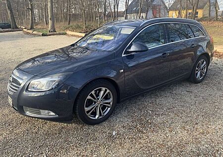 Opel Insignia Sport
