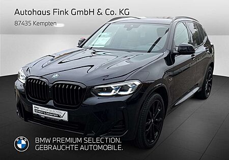 BMW X3 xDrive30e M Sportpaket Head-Up DAB LED WLAN
