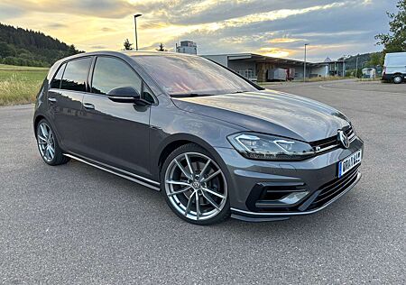 VW Golf Volkswagen 7 R | Dynaudio | DCC | Navi Pro | 19" Pretoria