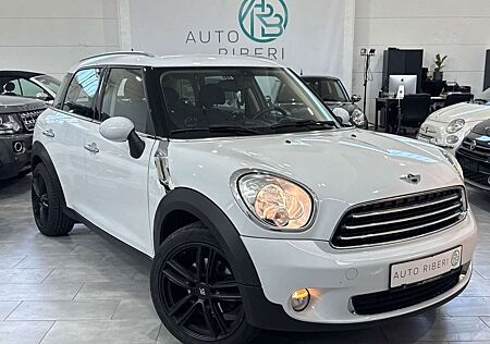 Mini Cooper Countryman All4*SHZ*