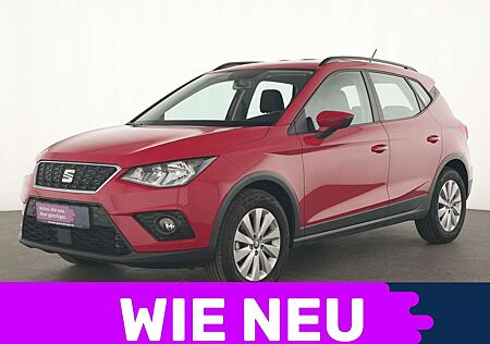 Seat Arona Style AHK|Navi|CarPlay|Bluetooth|Klima