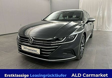 VW Arteon Volkswagen Shooting Brake 1.4 eHybrid OPF DSG Elegance Kombi,