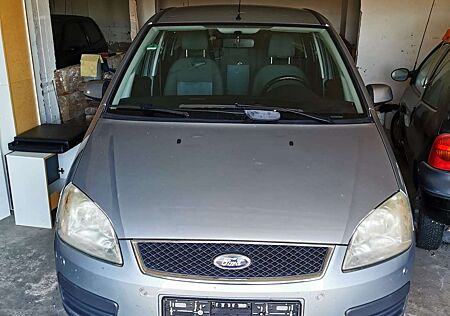 Ford Focus C-Max 1.8 Ghia