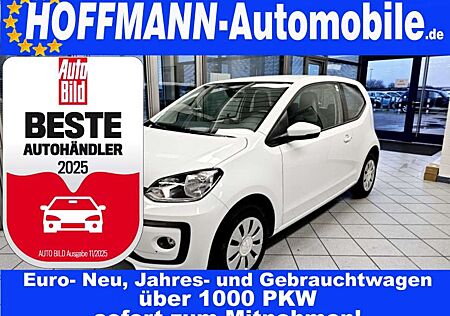 VW Up Volkswagen ! Kamera,PDC,Tempomat,Sitzheizung