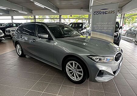 BMW 320d 320 Touring xD Driving Assistant+Scheckheft-