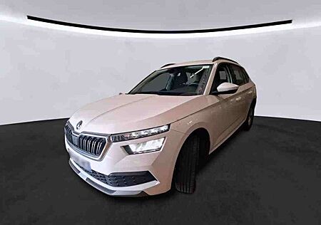 Skoda Kamiq 1.0 TSI PDC GRA Carplay PDC