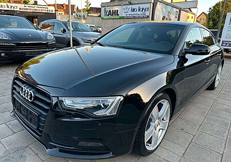 Audi A5 Sportback 3.0 TDI quattro