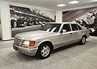 Mercedes-Benz 500 SEL ( LEDER/ 4X-ELEKTR. SITZE/ GSHD/ MEMORY