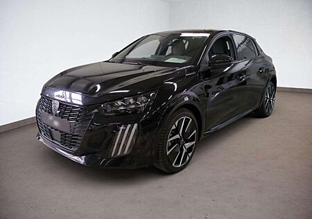 Peugeot 208 Hybrid 145 GT e-DSC6 Navi+LED+360° Kam+ACC+DAB+
